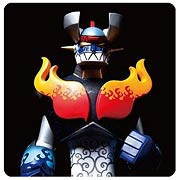 Power Mazinger Z Original Version Vinyl Figure